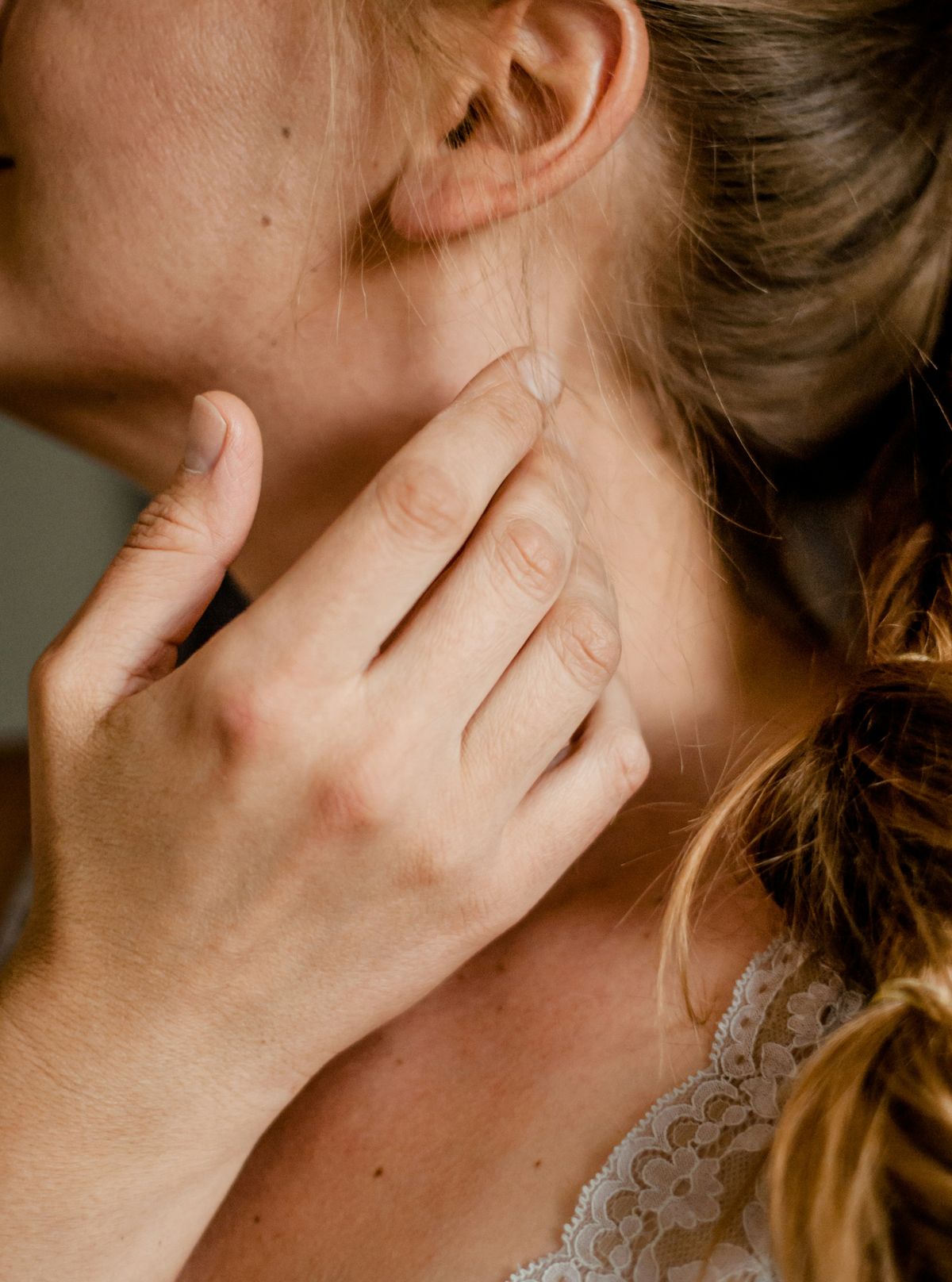 Cuello y escote